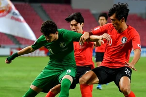 Trung Quốc trả giải AFC, Futsal có khả năng hoãn