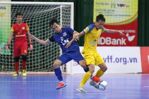 Nóng ở tốp huy chương