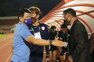 Sài Gòn FC bị Viettel ‘cắt đuôi’