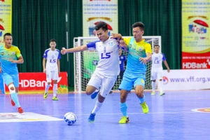 Lượt cuối quyết định tấm HCĐ