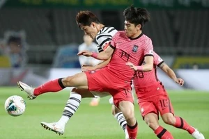 Bất chấp dịch bệnh, nhà vô địch châu Á sang Ai Cập giao hữu