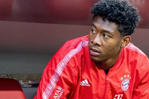 Hàng loạt đại gia châu Âu trải thảm mời sao Bayern Munich