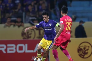 Sao xem nhẹ Mr Hùng như thế?!