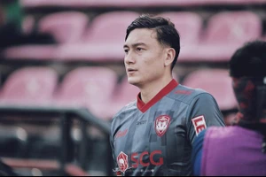 Vì sao không có thủ môn Văn Lâm trong tuyển ‘All Stars’