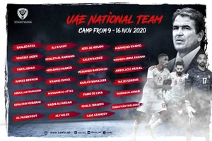 Đối thủ thầy Park xây dựng phương án chiến thắng