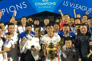 Báo Thái Lan bình luận gì về Viettel và Hà Nội?