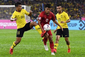 Malaysia lên tiếng về việc bỏ vòng loại World Cup 2022