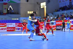 Cao Bằng nối gót Quảng Nam