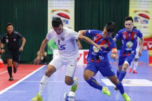 Cúp Quốc gia-HDBank Cup: 'Nóng' ngay trận khai mạc