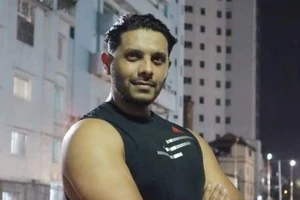 Fernandes: ‘Tôi lập nhóm để mọi người ý thức về sức khỏe’