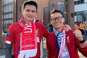 Chân dung HLV thể lực Kiatisak 'rủ' cùng sang HA Gia Lai