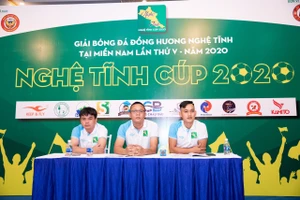 Giá trị Fair Play ngang bằng á quân