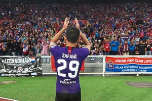 Hoàng tử Ismail: ‘Thôi cháu về đi’