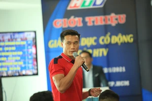 Hấp dẫn giải bóng đá tứ hùng đón năm mới ở TP.HCM