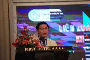 Bóng đá TP.HCM nhiều đột phá nhưng còn điều tồn tại