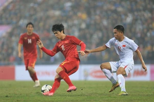 Lạc quan về U-22 Việt Nam nhưng còn nhiều việc phải làm