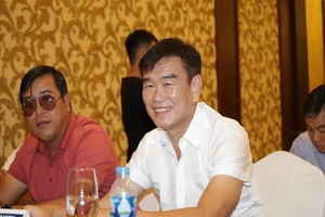 Thú vị ở cuộc chạm trán B. Bình Dương- HA Gia Lai