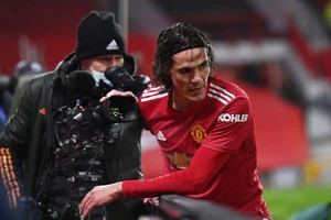 Uruguay phê phán người Anh thiếu hiểu biết vụ Cavani