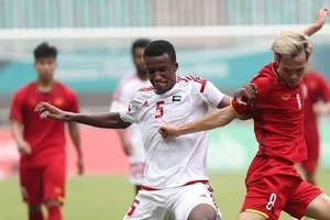 Đối trọng của thầy Park tiếp tục ‘rèn’... giao hữu