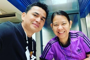 Vợ Kiatisak không muốn xa chồng nhưng...