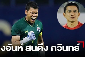 Kawin ‘lơ’ HA Gia Lai và cả Thai-League để quay lại Bỉ
