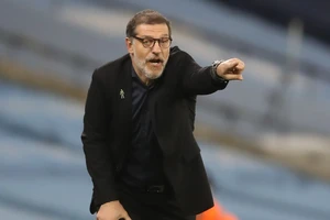 Bilic về Trung Quốc