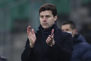 Về PSG, Pochettino thể hiện sự... giàu có
