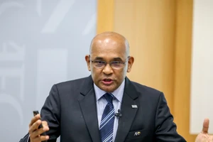 Giấc mơ World Cup của Việt Nam dang dở?