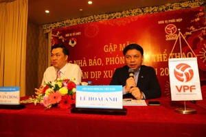 Những trọng trách lớn của tuyển Việt Nam năm 2021