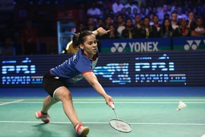 Giải cầu lông Thái Lan mở rộng có nguy cơ... ‘toang’