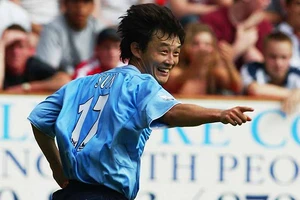 Tôn Kế Hải nói sốc về thầy ngoại ở TQ