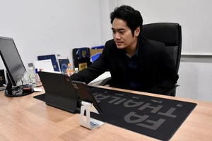 Thái Lan lộ mưu lật ngôi đầu Việt Nam