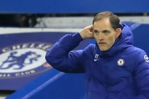 Tuchel nói gì sau trận Chelsea hòa Wolves?
