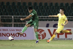 Sài Gòn FC: Trăm sự nhờ... Merlo