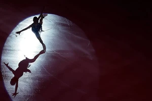 ISU đồng ý Nga dùng bản Concerto số 1 thay quốc ca