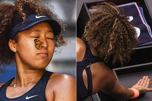 AO đối mặt nhiều loại 'giặc'?