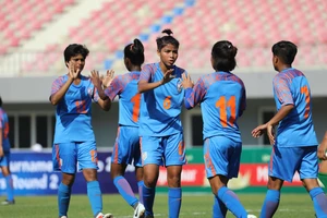 Bóng đá nữ Ấn Độ quyết đua cùng Việt Nam, Thái Lan