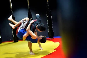 Singapore ngạc nhiên về số môn võ thuật tại SEA Games 31