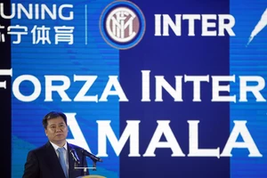 Giang Tô FC giải thể, Inter Milan ra sao?