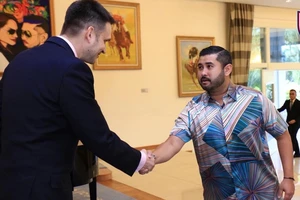 Cựu Chủ tịch LĐBĐ Malaysia mua CLB Valencia?