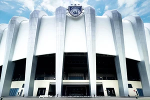 Sốc: Sân bóng đá của Malaysia tuyệt vời nhất thế giới