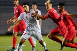 3 SEA Games bị loại ở vòng bảng, 2027 phải vô địch