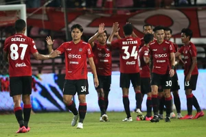 Đội cũ của Văn Lâm tan tành giấc mơ Champions League