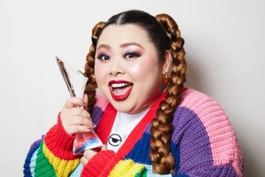 Lại một người đứng đầu Olympic Tokyo ra đi vì nữ giới