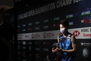 Ngôi sao mới khiến Thủ tướng Malaysia khen hết lời là ai?