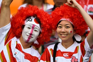 Không có lấy một fan nước ngoài vào Nhật xem Olympic