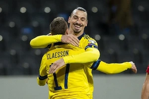 Ibra muốn trở thành ‘cầu thủ già nhất’ World Cup 2022