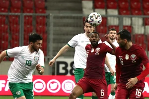 Nghịch lý ‘kẻ chầu rìa’ ngồi ‘cùng mâm’ với Bồ Đào Nha