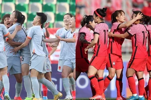 Giả Tú Toàn: Trung Quốc phải tập trung cao độ 