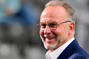 Hai ‘ông lớn’ nước Đức nói gì về giải ly khai Super League